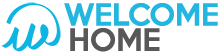 Logo Welcome Home